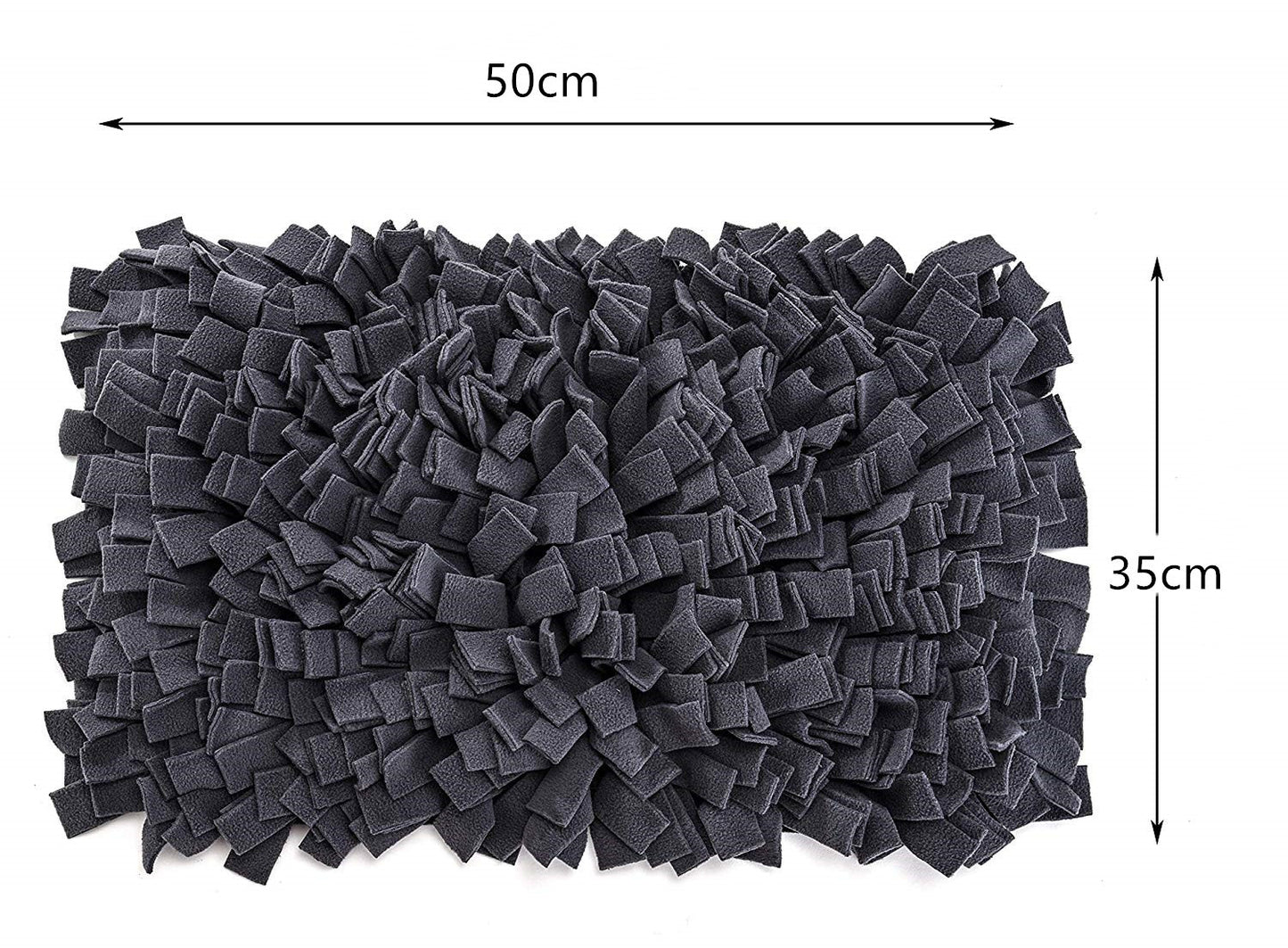 Rectangle Snuffle Mat - 35cm X 50cm