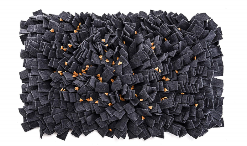 Rectangle Snuffle Mat - 35cm X 50cm